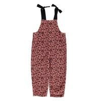 <b>piupiuchick</b><br>25aw Dungarees<br>Pink w/ animal print<img class='new_mark_img2' src='https://img.shop-pro.jp/img/new/icons1.gif' style='border:none;display:inline;margin:0px;padding:0px;width:auto;' />