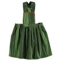 <b>piupiuchick</b><br>25aw Short dress<br>Green w/ black stripes<img class='new_mark_img2' src='https://img.shop-pro.jp/img/new/icons1.gif' style='border:none;display:inline;margin:0px;padding:0px;width:auto;' />