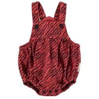 <b>piupiuchick</b><br>25aw Baby romper<br>Bordeaux w/ zebra print<img class='new_mark_img2' src='https://img.shop-pro.jp/img/new/icons1.gif' style='border:none;display:inline;margin:0px;padding:0px;width:auto;' />