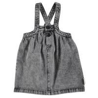 <b>piupiuchick</b><br>25aw Short dress w/ straps<br>Faded black denim<img class='new_mark_img2' src='https://img.shop-pro.jp/img/new/icons1.gif' style='border:none;display:inline;margin:0px;padding:0px;width:auto;' />