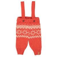 <b>piupiuchick</b><br>25aw Jacquard baby trousers w/ straps<br>Red<img class='new_mark_img2' src='https://img.shop-pro.jp/img/new/icons1.gif' style='border:none;display:inline;margin:0px;padding:0px;width:auto;' />