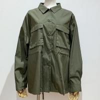 <b>ichi</b></br>25aw C/N ȡХ ֥륾<br>B. KHAKI<img class='new_mark_img2' src='https://img.shop-pro.jp/img/new/icons1.gif' style='border:none;display:inline;margin:0px;padding:0px;width:auto;' />