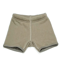 <b>MOUN TEN.</b><br>25aw reversible boa shorts(for baby)<br>mocha<img class='new_mark_img2' src='https://img.shop-pro.jp/img/new/icons1.gif' style='border:none;display:inline;margin:0px;padding:0px;width:auto;' />