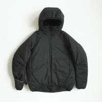 <b>MOUN TEN.</b><br>25aw air mitten blouson<br>black<img class='new_mark_img2' src='https://img.shop-pro.jp/img/new/icons1.gif' style='border:none;display:inline;margin:0px;padding:0px;width:auto;' />