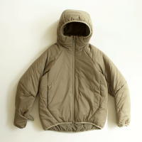 <b>MOUN TEN.</b><br>25aw air mitten blouson<br>khaki<img class='new_mark_img2' src='https://img.shop-pro.jp/img/new/icons1.gif' style='border:none;display:inline;margin:0px;padding:0px;width:auto;' />