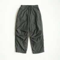 <b>MOUN TEN.</b><br>25aw warm lining pants<br>charcoal<img class='new_mark_img2' src='https://img.shop-pro.jp/img/new/icons1.gif' style='border:none;display:inline;margin:0px;padding:0px;width:auto;' />