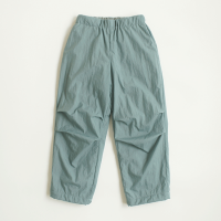 <b>MOUN TEN.</b><br>25aw warm lining pants<br>saxe<img class='new_mark_img2' src='https://img.shop-pro.jp/img/new/icons1.gif' style='border:none;display:inline;margin:0px;padding:0px;width:auto;' />