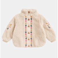 <b>LOUISE MISHA</b></br>25aw Coat Rosinna<br>Cream<img class='new_mark_img2' src='https://img.shop-pro.jp/img/new/icons1.gif' style='border:none;display:inline;margin:0px;padding:0px;width:auto;' />
