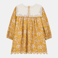 <b>LOUISE MISHA</b></br>25aw Dress Arinola<br>Honey Mountain Avens<img class='new_mark_img2' src='https://img.shop-pro.jp/img/new/icons1.gif' style='border:none;display:inline;margin:0px;padding:0px;width:auto;' />