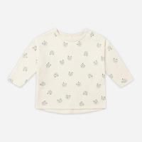 <b>QUINCY MAE</b></br>25aw LONG SLEEVE TEE || BEARS<br>NATURAL<img class='new_mark_img2' src='https://img.shop-pro.jp/img/new/icons1.gif' style='border:none;display:inline;margin:0px;padding:0px;width:auto;' />