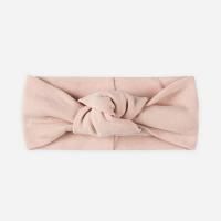 <b>QUINCY MAE</b></br>25aw KNOTTED HEADBAND || ROSE<br>ROSE<img class='new_mark_img2' src='https://img.shop-pro.jp/img/new/icons1.gif' style='border:none;display:inline;margin:0px;padding:0px;width:auto;' />