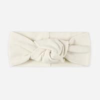<b>QUINCY MAE</b></br>25aw KNOTTED HEADBAND || NATURAL<br>NATURAL<img class='new_mark_img2' src='https://img.shop-pro.jp/img/new/icons1.gif' style='border:none;display:inline;margin:0px;padding:0px;width:auto;' />