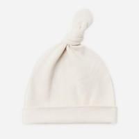 <b>QUINCY MAE</b></br>25aw KNOTTED BABY HAT || NATURAL<br>NATURAL<img class='new_mark_img2' src='https://img.shop-pro.jp/img/new/icons1.gif' style='border:none;display:inline;margin:0px;padding:0px;width:auto;' />