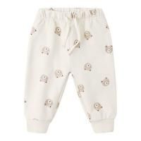 <b>QUINCY MAE</b></br>25aw RELAXED SWEATPANT || BROWN BEAR<br>NATURAL<img class='new_mark_img2' src='https://img.shop-pro.jp/img/new/icons1.gif' style='border:none;display:inline;margin:0px;padding:0px;width:auto;' />