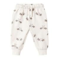 <b>QUINCY MAE</b></br>25aw RELAXED FLEECE SWEATPANT || BATS<br>IVORY<img class='new_mark_img2' src='https://img.shop-pro.jp/img/new/icons1.gif' style='border:none;display:inline;margin:0px;padding:0px;width:auto;' />