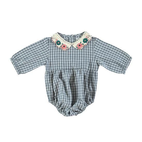 BeBe Organic（ベベオーガニック）- 可愛い子供服人気インポート