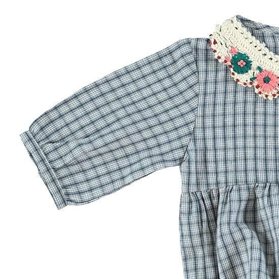 BeBe Organic（ベベオーガニック）- 可愛い子供服人気インポート