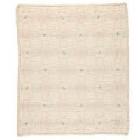 <b>BeBe Organic</b><br>25aw Cleo Blanket / Baby Size (75 x 100cm)<br>Vintage Wallpaper Floral<img class='new_mark_img2' src='https://img.shop-pro.jp/img/new/icons1.gif' style='border:none;display:inline;margin:0px;padding:0px;width:auto;' />