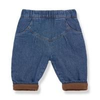 <b>1+in the family</b><br>25aw SIGRID<br>denim<img class='new_mark_img2' src='https://img.shop-pro.jp/img/new/icons1.gif' style='border:none;display:inline;margin:0px;padding:0px;width:auto;' />