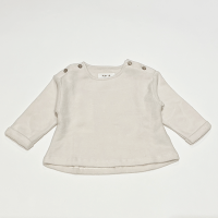 <b>PLAY UP</b><br>25aw Sweater<br>P0085 Pencil<img class='new_mark_img2' src='https://img.shop-pro.jp/img/new/icons1.gif' style='border:none;display:inline;margin:0px;padding:0px;width:auto;' />