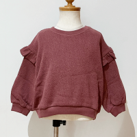 <b>PLAY UP</b><br>25aw Sweater<br>P5027 Amora<img class='new_mark_img2' src='https://img.shop-pro.jp/img/new/icons1.gif' style='border:none;display:inline;margin:0px;padding:0px;width:auto;' />