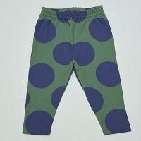 <b>Pigeon</b><br>25aw Leggings / all over print<br>giant spot-blue/green<img class='new_mark_img2' src='https://img.shop-pro.jp/img/new/icons1.gif' style='border:none;display:inline;margin:0px;padding:0px;width:auto;' />