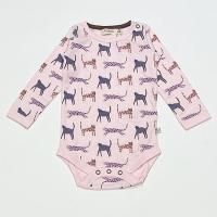 <b>Pigeon</b><br>25aw Body<br>cats-pink<img class='new_mark_img2' src='https://img.shop-pro.jp/img/new/icons1.gif' style='border:none;display:inline;margin:0px;padding:0px;width:auto;' />