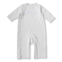 <b>Boribon oeuf </b><br>25aw エルカバーオール<br>オフホワイトOW<img class='new_mark_img2' src='https://img.shop-pro.jp/img/new/icons1.gif' style='border:none;display:inline;margin:0px;padding:0px;width:auto;' />