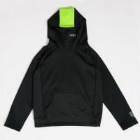 <b>RE/SP</b></br>25aw TEC NINJA Hoodie<br>BLACK<img class='new_mark_img2' src='https://img.shop-pro.jp/img/new/icons1.gif' style='border:none;display:inline;margin:0px;padding:0px;width:auto;' />