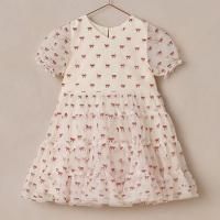 <b> NORALEE</b><br>25aw DOTTIE DRESS | BOWS<br>IVORY<img class='new_mark_img2' src='https://img.shop-pro.jp/img/new/icons1.gif' style='border:none;display:inline;margin:0px;padding:0px;width:auto;' />