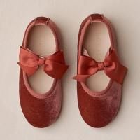 <b> NORALEE</b><br>25aw BOW BALLET FLATS || RUBY<br>RUBY<img class='new_mark_img2' src='https://img.shop-pro.jp/img/new/icons1.gif' style='border:none;display:inline;margin:0px;padding:0px;width:auto;' />