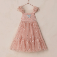 <b> NORALEE</b><br>25aw CLARA DRESS | ROSE<br>ROSE<img class='new_mark_img2' src='https://img.shop-pro.jp/img/new/icons1.gif' style='border:none;display:inline;margin:0px;padding:0px;width:auto;' />