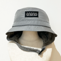 <b>THE PARK SHOP</b><br>25aw SNOWBOY HAT<br>GRAY<img class='new_mark_img2' src='https://img.shop-pro.jp/img/new/icons1.gif' style='border:none;display:inline;margin:0px;padding:0px;width:auto;' />