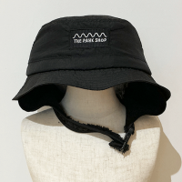 <b>THE PARK SHOP</b><br>25aw SNOWBOY HAT<br>BLACK<img class='new_mark_img2' src='https://img.shop-pro.jp/img/new/icons1.gif' style='border:none;display:inline;margin:0px;padding:0px;width:auto;' />