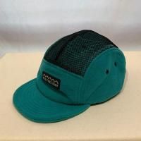 <b>THE PARK SHOP</b><br>25aw COLDPARK POCKET CAP<br>GREEN<img class='new_mark_img2' src='https://img.shop-pro.jp/img/new/icons1.gif' style='border:none;display:inline;margin:0px;padding:0px;width:auto;' />