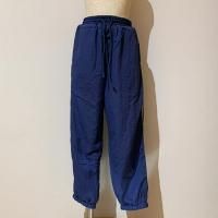 <b>THE PARK SHOP</b><br>25aw REVERSIBLE SPORTS PANTS<br>BLUE<img class='new_mark_img2' src='https://img.shop-pro.jp/img/new/icons1.gif' style='border:none;display:inline;margin:0px;padding:0px;width:auto;' />
