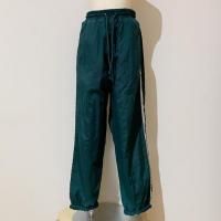 <b>THE PARK SHOP</b><br>25aw REVERSIBLE SPORTS PANTS<br>GREEN<img class='new_mark_img2' src='https://img.shop-pro.jp/img/new/icons1.gif' style='border:none;display:inline;margin:0px;padding:0px;width:auto;' />