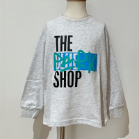 <b>THE PARK SHOP</b><br>25aw THE BLUE L/SL<br>WHITE<img class='new_mark_img2' src='https://img.shop-pro.jp/img/new/icons1.gif' style='border:none;display:inline;margin:0px;padding:0px;width:auto;' />