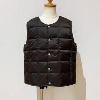 <b>TAION</b></br>25aw TAION-K004<br>D.CHOCO/C112<img class='new_mark_img2' src='https://img.shop-pro.jp/img/new/icons1.gif' style='border:none;display:inline;margin:0px;padding:0px;width:auto;' />