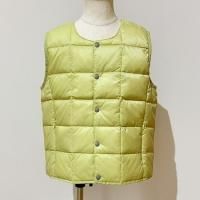 <b>TAION</b></br>25aw TAION-K004<br>LEMON/C181<img class='new_mark_img2' src='https://img.shop-pro.jp/img/new/icons1.gif' style='border:none;display:inline;margin:0px;padding:0px;width:auto;' />