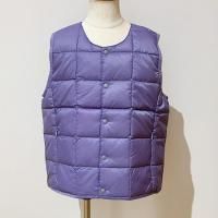 <b>TAION</b></br>25aw TAION-K004<br>LAVENDER/C115<img class='new_mark_img2' src='https://img.shop-pro.jp/img/new/icons1.gif' style='border:none;display:inline;margin:0px;padding:0px;width:auto;' />