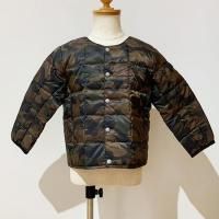 <b>TAION</b></br>25aw TAION-K104<br>REGULAR CAMO/C368<img class='new_mark_img2' src='https://img.shop-pro.jp/img/new/icons1.gif' style='border:none;display:inline;margin:0px;padding:0px;width:auto;' />