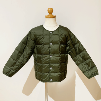 <b>TAION</b></br>25aw TAION-K104<br>D.OLIVE/C086<img class='new_mark_img2' src='https://img.shop-pro.jp/img/new/icons1.gif' style='border:none;display:inline;margin:0px;padding:0px;width:auto;' />