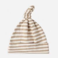 <b>QUINCY MAE</b></br>25aw KNOTTED BABY HAT || GOLD STRIPE<br>GOLD<img class='new_mark_img2' src='https://img.shop-pro.jp/img/new/icons1.gif' style='border:none;display:inline;margin:0px;padding:0px;width:auto;' />