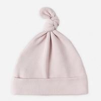 <b>QUINCY MAE</b></br>25aw KNOTTED BABY HAT || LILACbr>LILAC<img class='new_mark_img2' src='https://img.shop-pro.jp/img/new/icons1.gif' style='border:none;display:inline;margin:0px;padding:0px;width:auto;' />