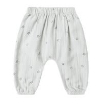 <b>QUINCY MAE</b></br>25aw WOVEN PANT || TWINKLE<br>BLUE<img class='new_mark_img2' src='https://img.shop-pro.jp/img/new/icons1.gif' style='border:none;display:inline;margin:0px;padding:0px;width:auto;' />