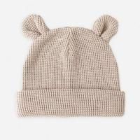 <b>QUINCY MAE</b></br>25aw BABY BEAR BEANIE || OAT<br>OAT<img class='new_mark_img2' src='https://img.shop-pro.jp/img/new/icons1.gif' style='border:none;display:inline;margin:0px;padding:0px;width:auto;' />