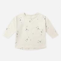<b>QUINCY MAE</b></br>25aw LONG SLEEVE TEE || MOONS<br>NATURAL<img class='new_mark_img2' src='https://img.shop-pro.jp/img/new/icons1.gif' style='border:none;display:inline;margin:0px;padding:0px;width:auto;' />