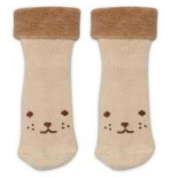 <b>mp Denmark</b></br>25aw Arven socks<br>Ecru<img class='new_mark_img2' src='https://img.shop-pro.jp/img/new/icons1.gif' style='border:none;display:inline;margin:0px;padding:0px;width:auto;' />