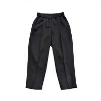 <b>ͽ1ȯͽ<br>MOUN TEN.</b><br>26ss polyester canapa 1tuck
pants<br>black<img class='new_mark_img2' src='https://img.shop-pro.jp/img/new/icons1.gif' style='border:none;display:inline;margin:0px;padding:0px;width:auto;' />